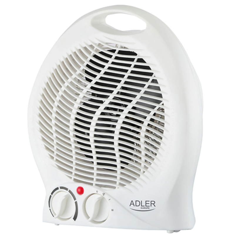 Adler AD 7728 Thermo fan heater